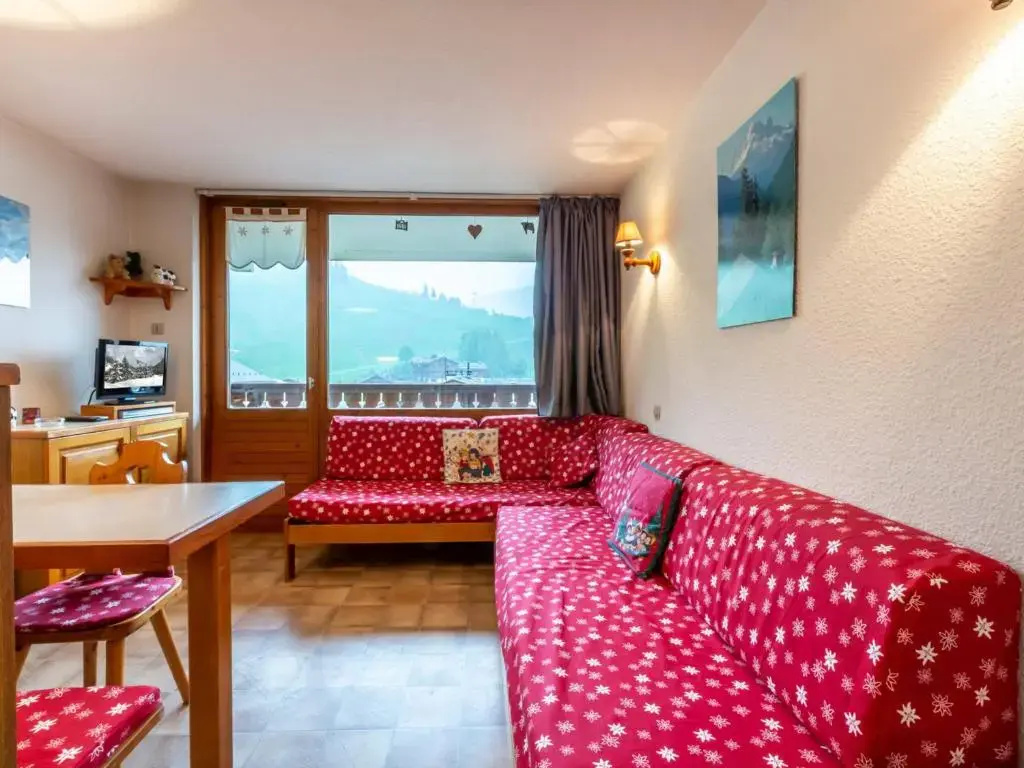 Voir la photo 4 — Appartement La Clusaz, 2 pièces, 5 personnes - FR-1-304-38