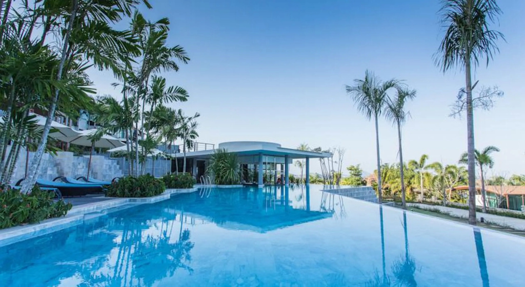 Chalong Chalet Resort & Longstay - Général