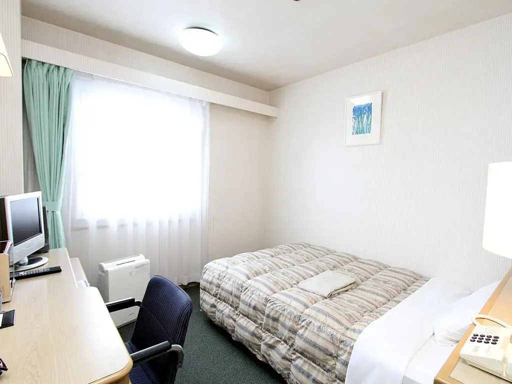 Hotel Inn Sakata Ekimae - Général