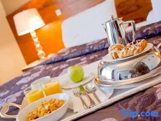 Moyvalley Hotel & Golf Resort - Chambres