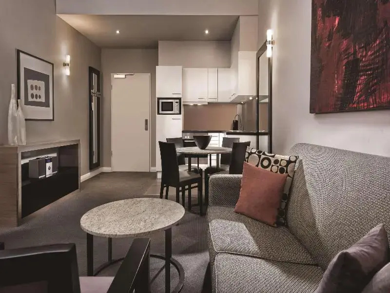 Standard Apartment