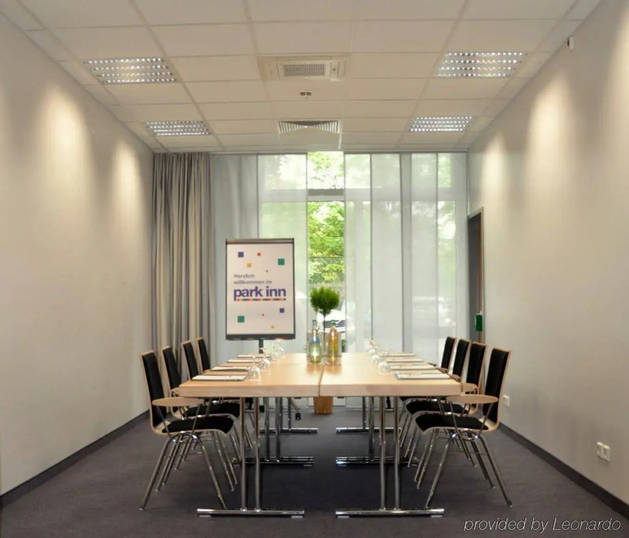 Centro Hotel Berlin City West - Général