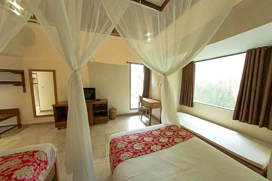 Atta Mesari Villas