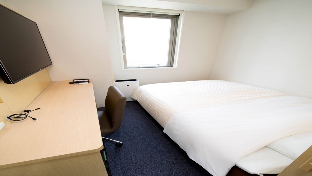 Super Hotel Tokyo Shiba 사진 6