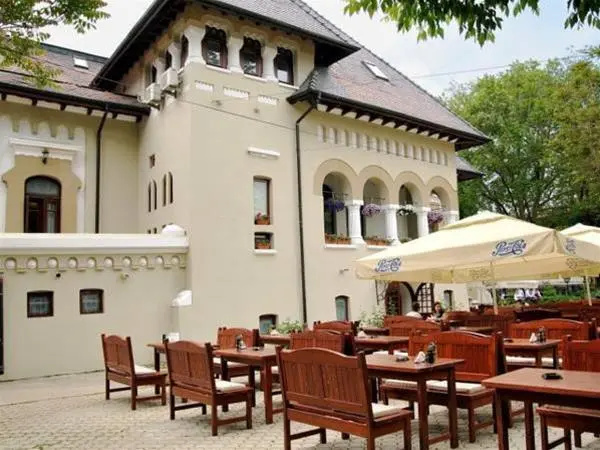 Hotel photo 14