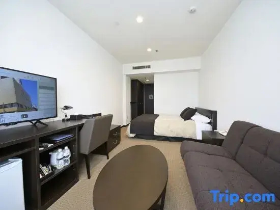 The Italia Ken - Chambres
