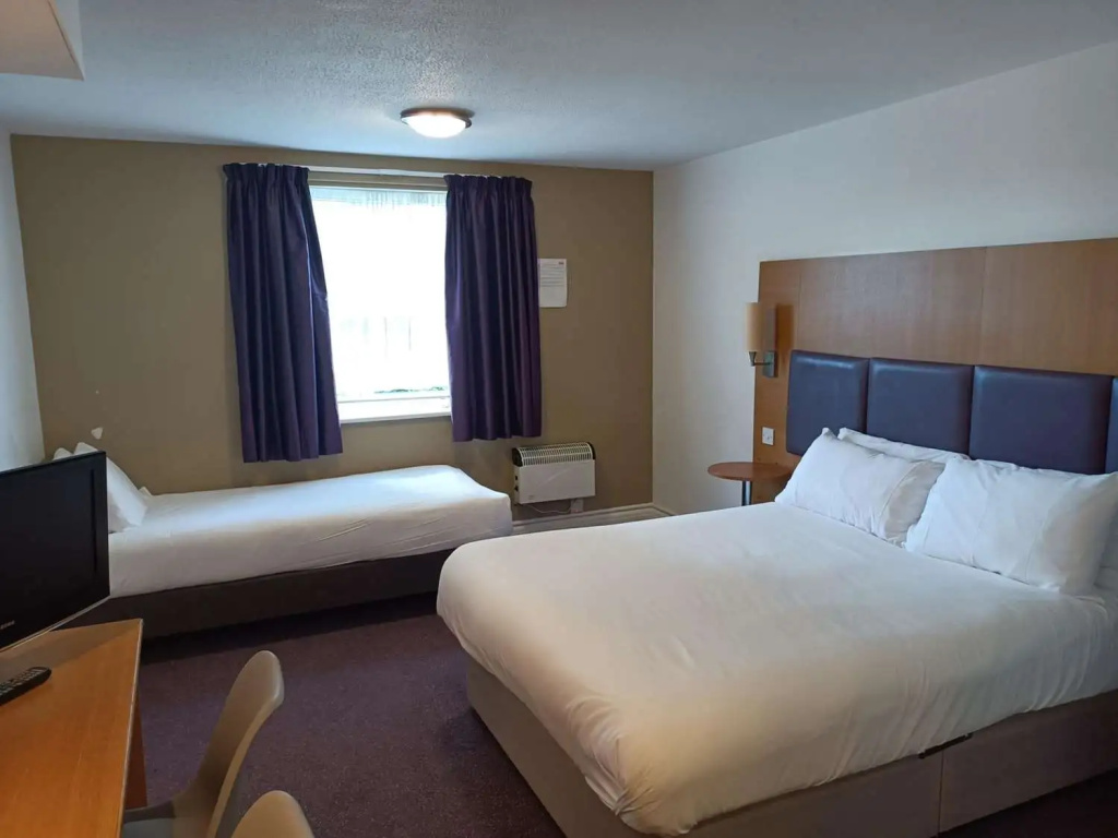 The Magnum Hotel, Sunderland City, Sure Collection by Best Western - Général