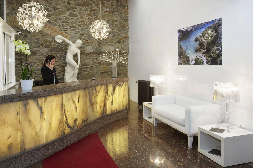Hotel Spa Porto Cristo - Général