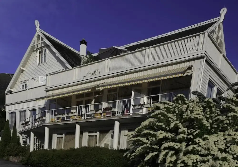 Kringsjå Hotell