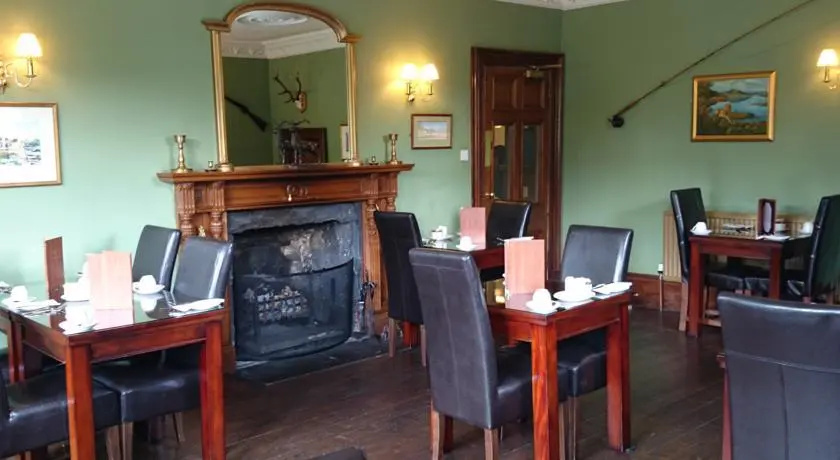 Invergarry Hotel - Général