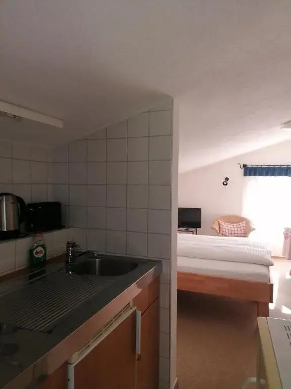 Ferienhaus Dr. Schorm - Chambres
