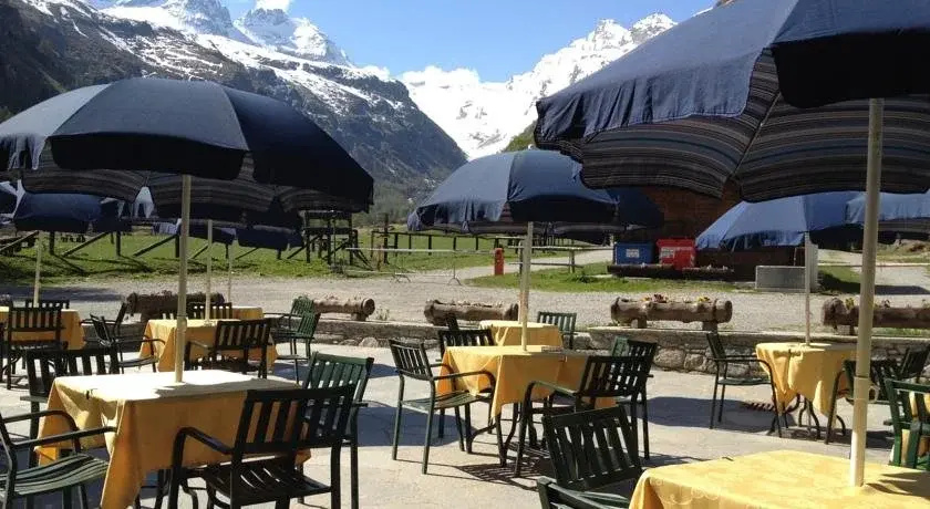 Albergo Gran Paradiso - Général