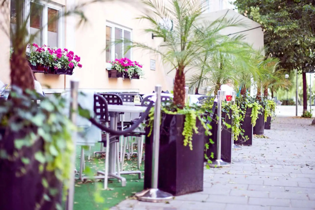 Home Hotel Tapto - Général