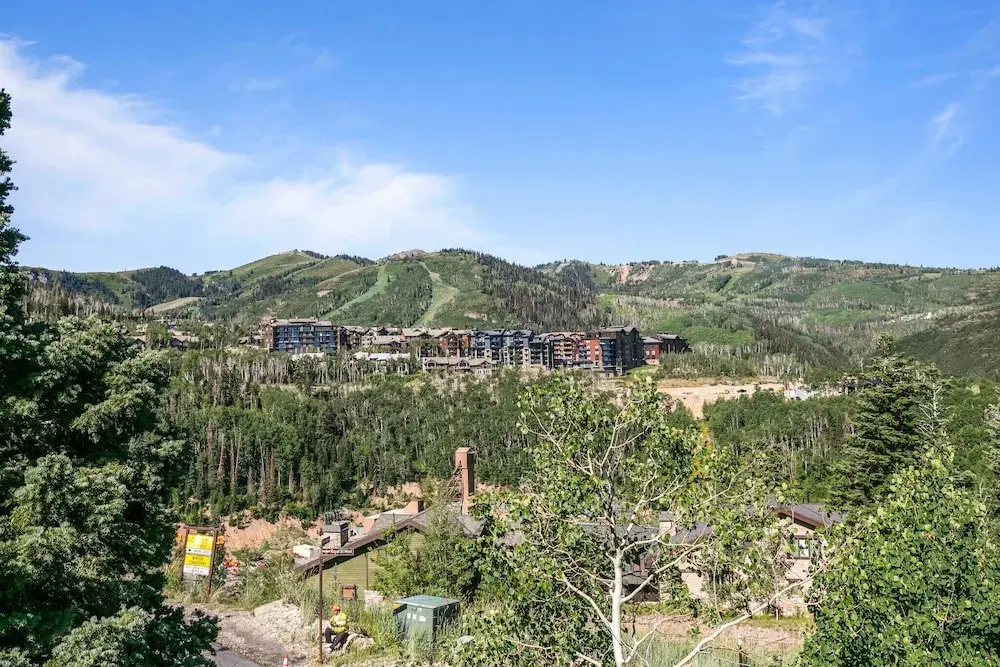 Enclave at Deer Valley - Two Bedroom with Spa #5 2 Condo