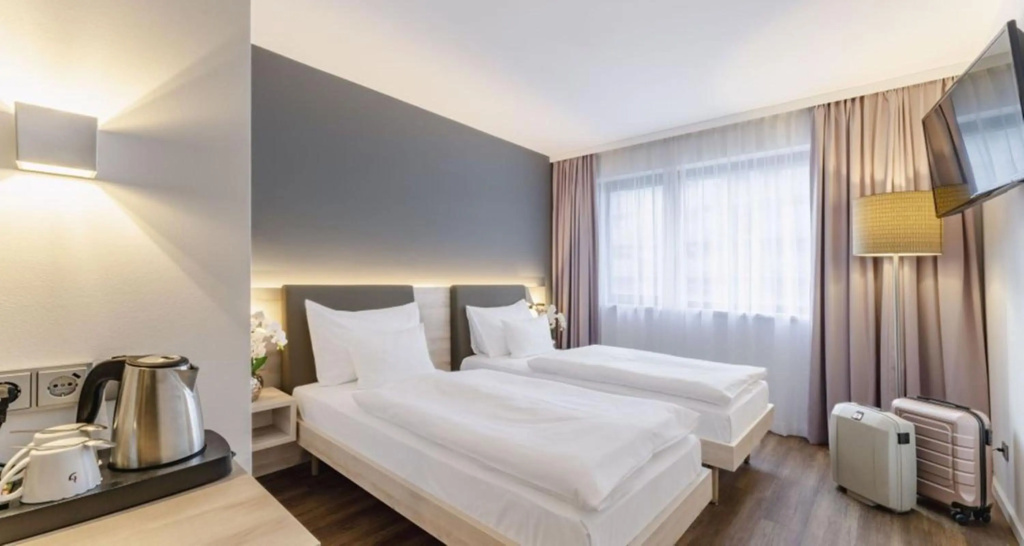 Hotel photo 8