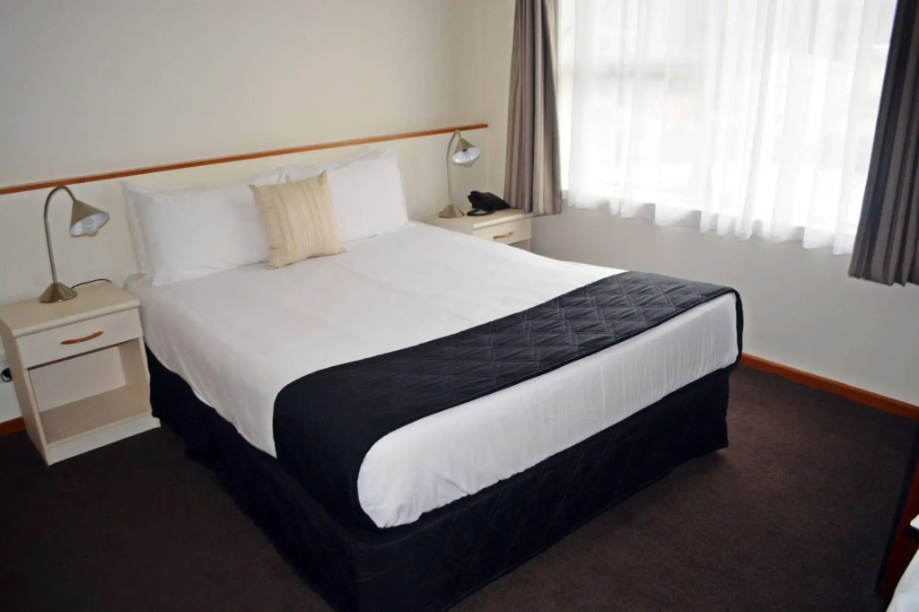 Heartland Ambassador Hotel Hamilton - Général