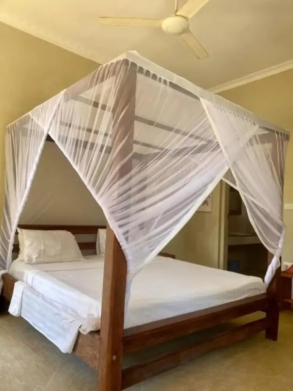 Paje Beach Apartments & Hotel - Chambres