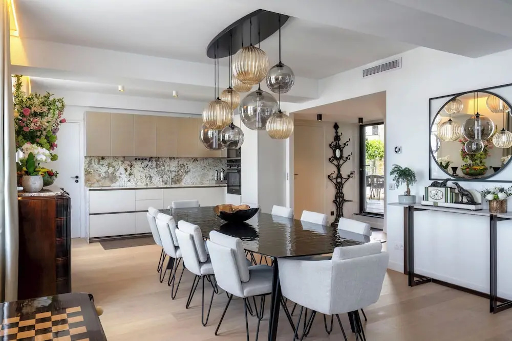 Montmartre Residence 100