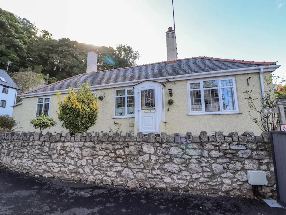 Llidiart Cerrig