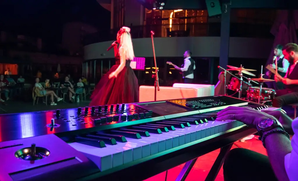Seaden Quality Resort & Spa — Сіде, Туреччина мініатюра 32