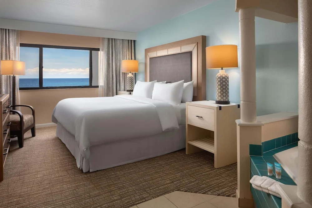 Vistana Beach Club - Chambres