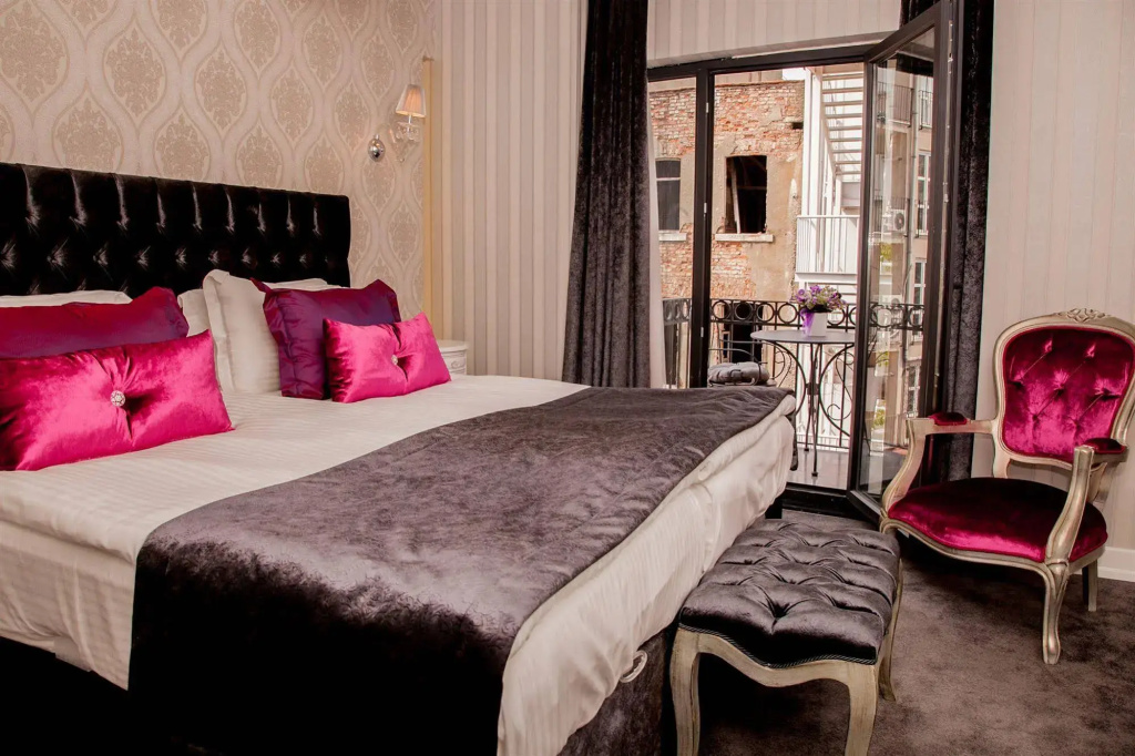 Hotel photo 2