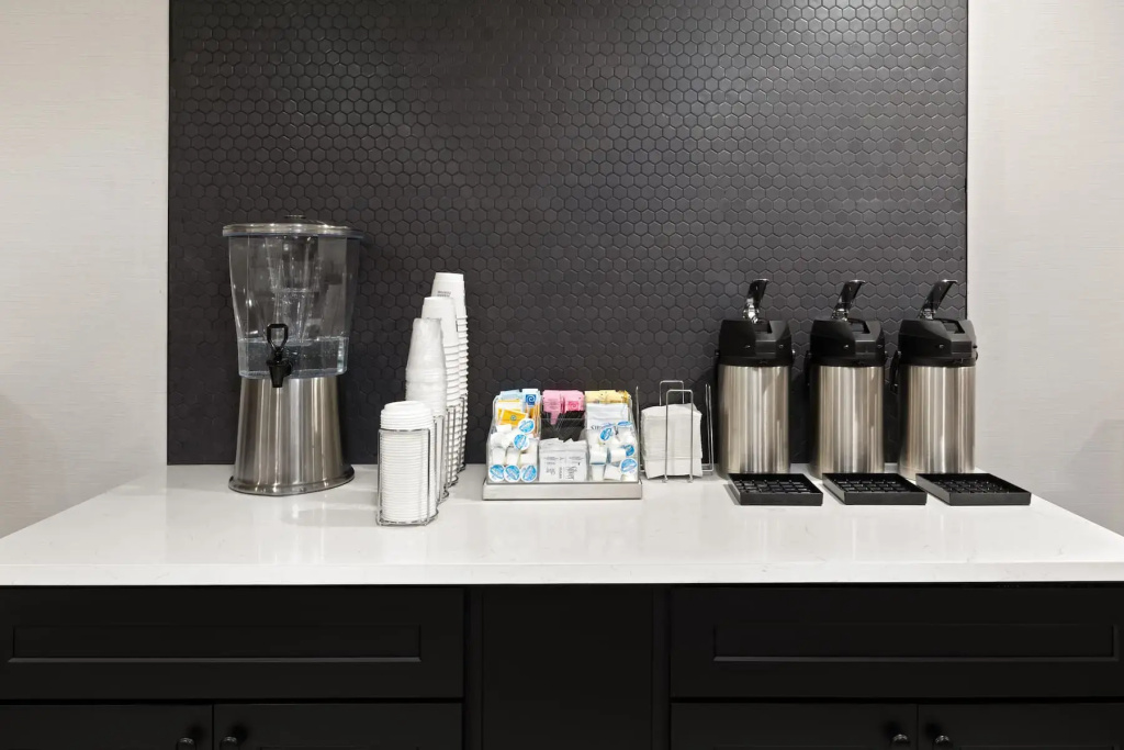 Holiday Inn Express And Suites Washington Dc Noma by IHG - Général