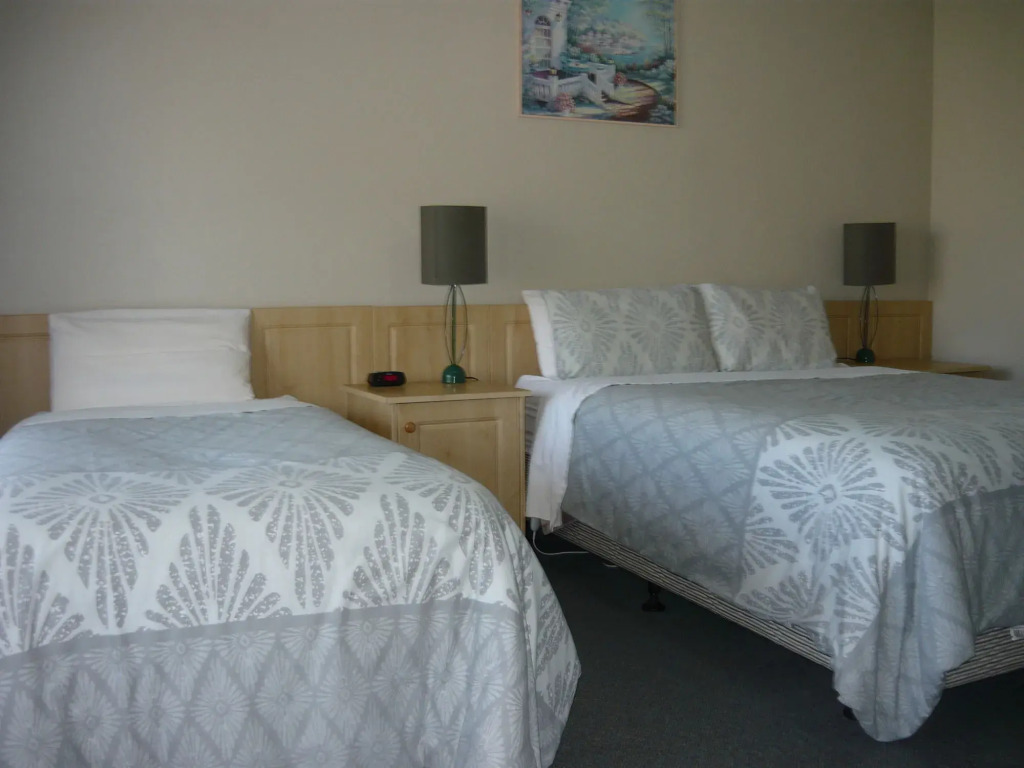 Albany Apartments — фото 5