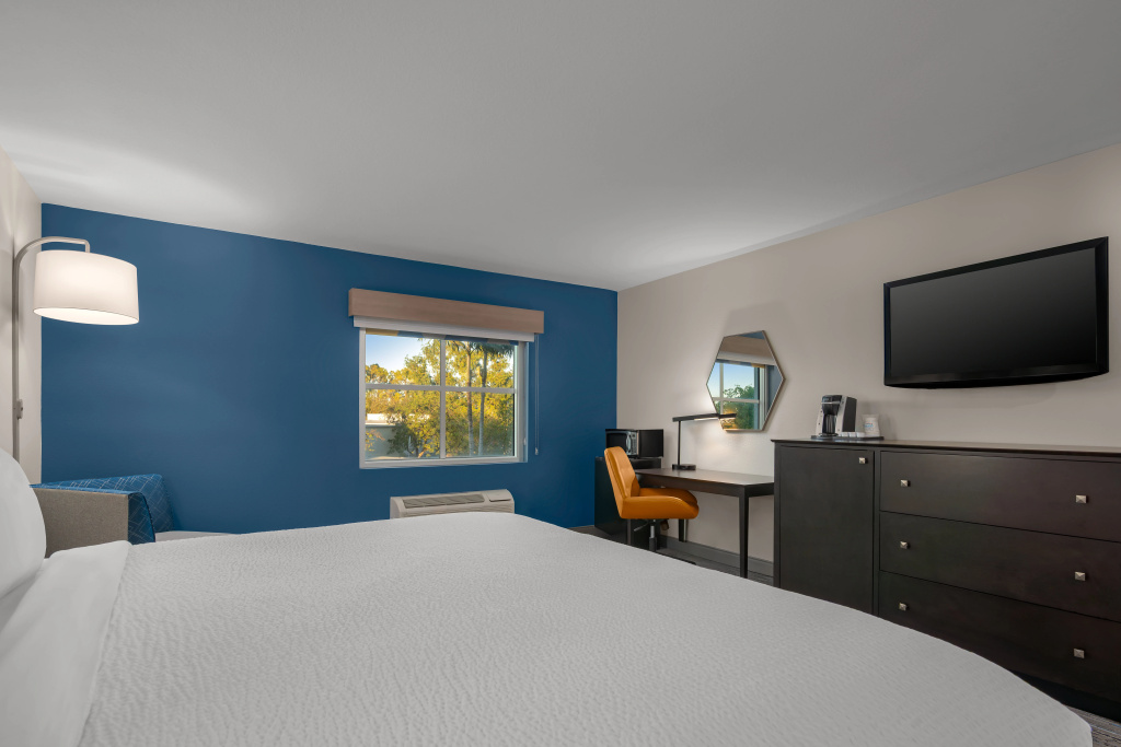 Holiday Inn Express & Suites Kendall by IHG - Général