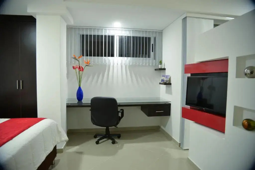 Hotel Piaro In Apartasuites - Chambres