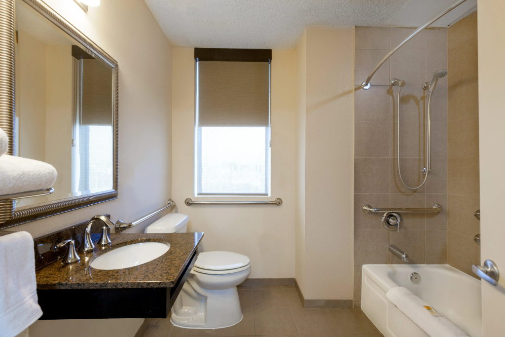Holiday Inn Metairie New Orleans by IHG - Général