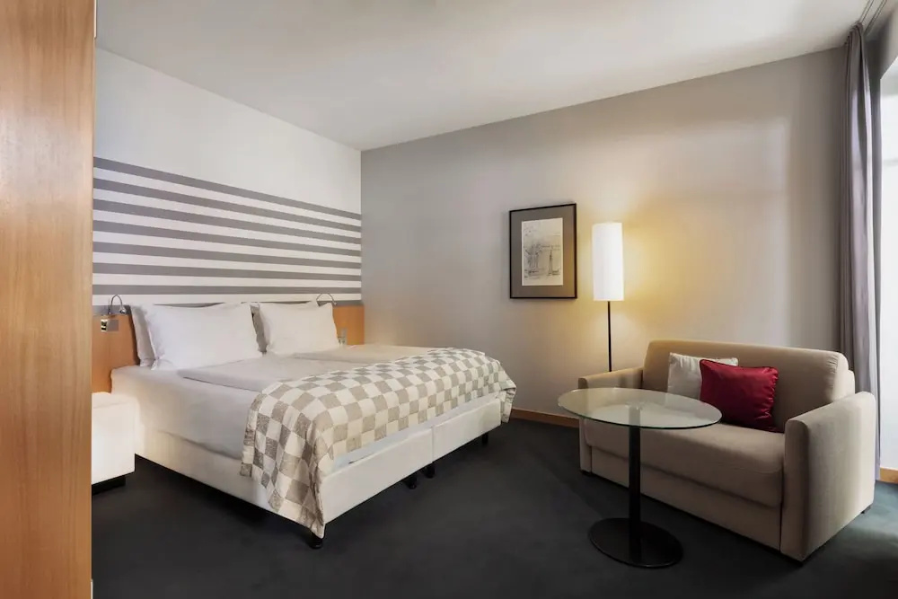 Holiday Inn Vienna City by IHG - Chambres