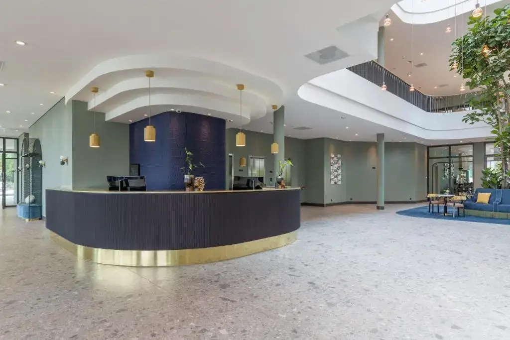 Van der Valk Hotel Venlo - Chambres