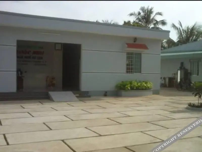 Quoc Anh Guest House Tien Giang