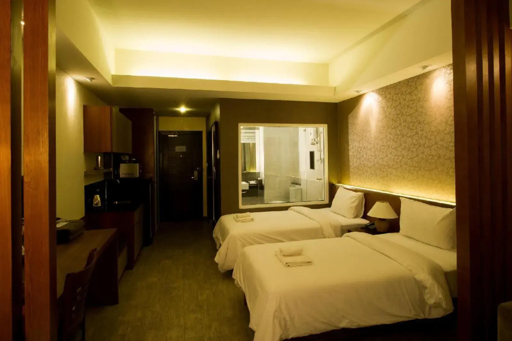 Hotel photo 42
