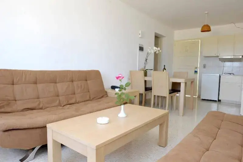 AlkioNest Hotel Apartments - Général