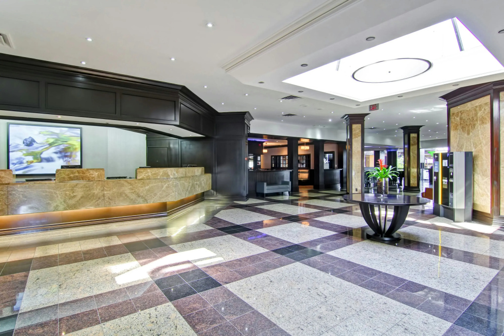 Delta Hotels by Marriott Toronto East - Général