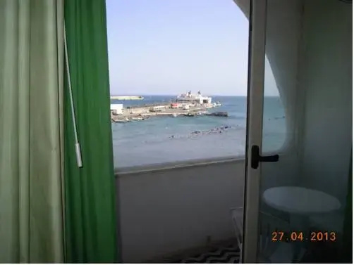 Mediterraneo Hotel - Général