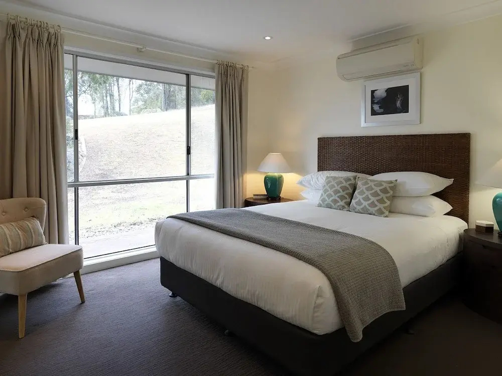 5 Bedrooms Family Cottage with mountain view