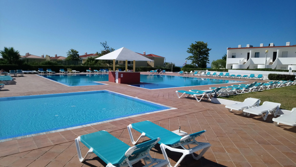 Quinta Das Figueirinhas & Quintinha Village - Général