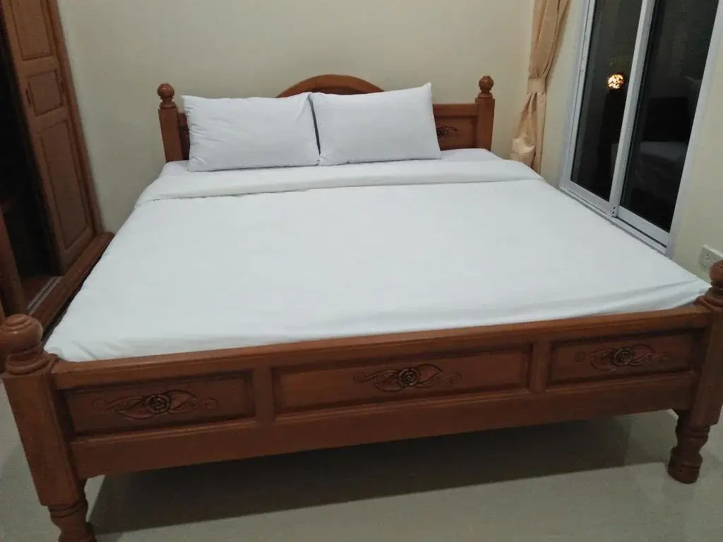 Khaolak Tusneem Resort - Général