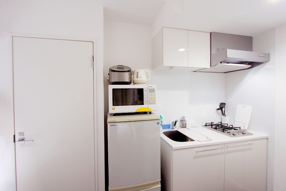 Nestay inn Tokyo Otsuka 203 사진 14