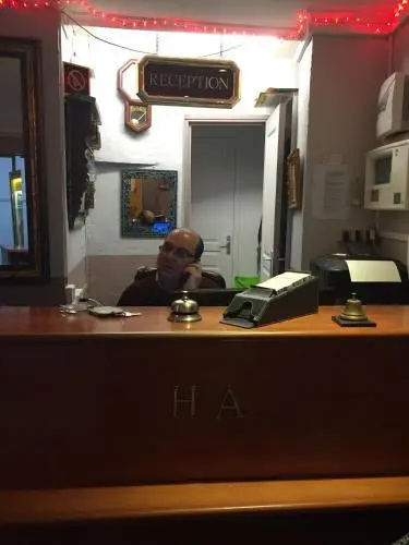 Hotel photo 18
