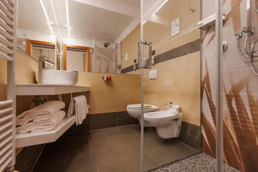 Casa Barca - Chambres