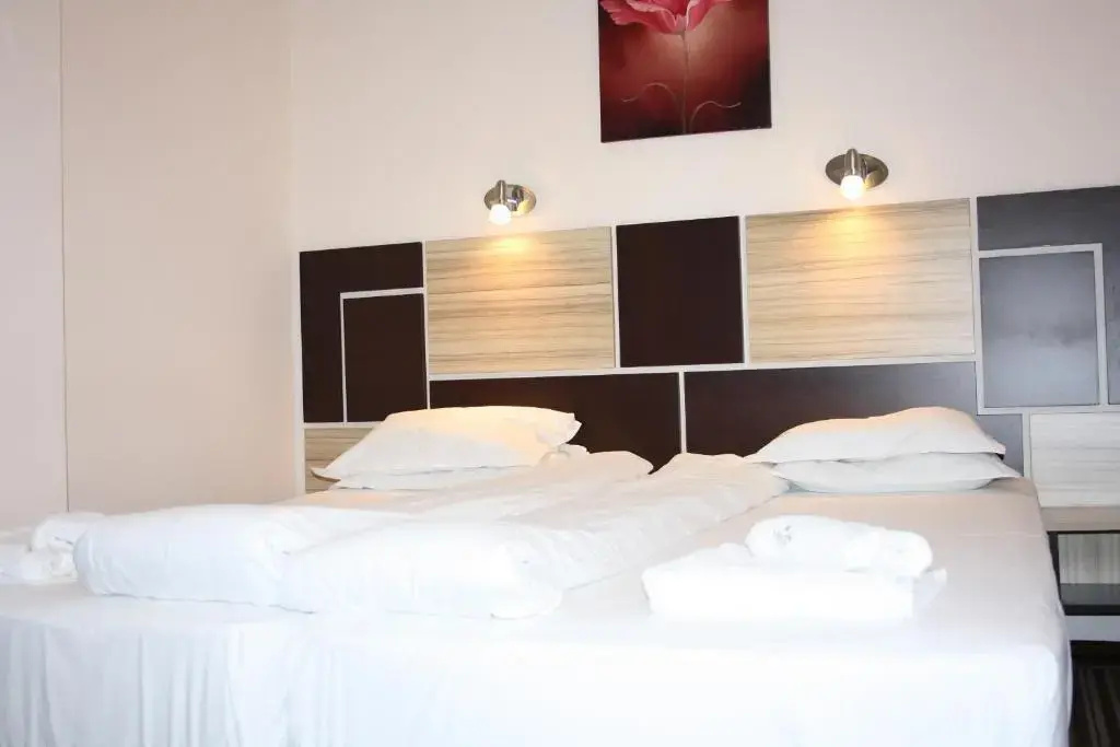 Orlando Hotel - Général