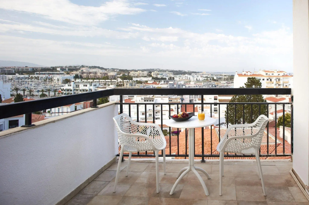 NH Lagos Algarve Resort - Général