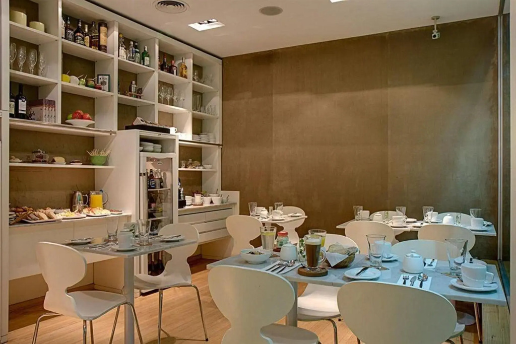 CasaCalma Hotel picture