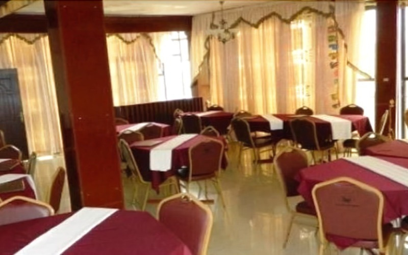 Hotel photo 10