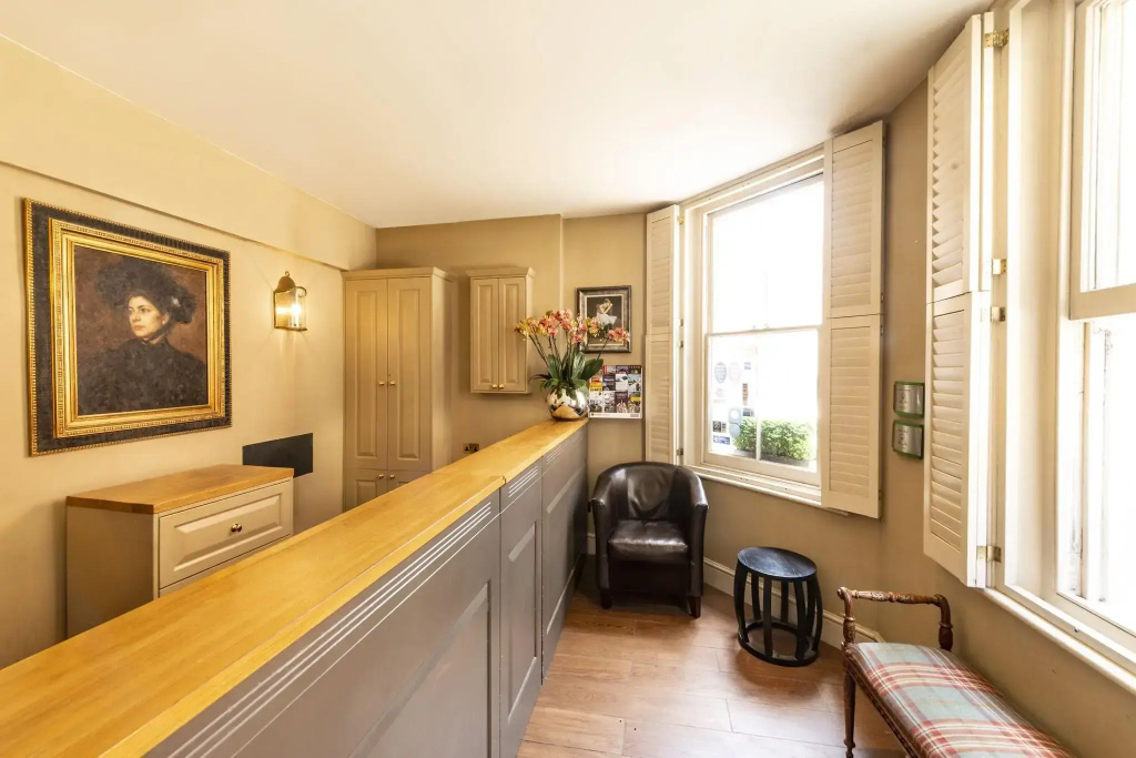 The Fielding Hotel - Général