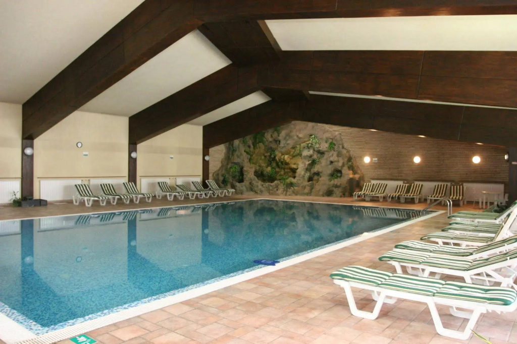 Hotel photo 13